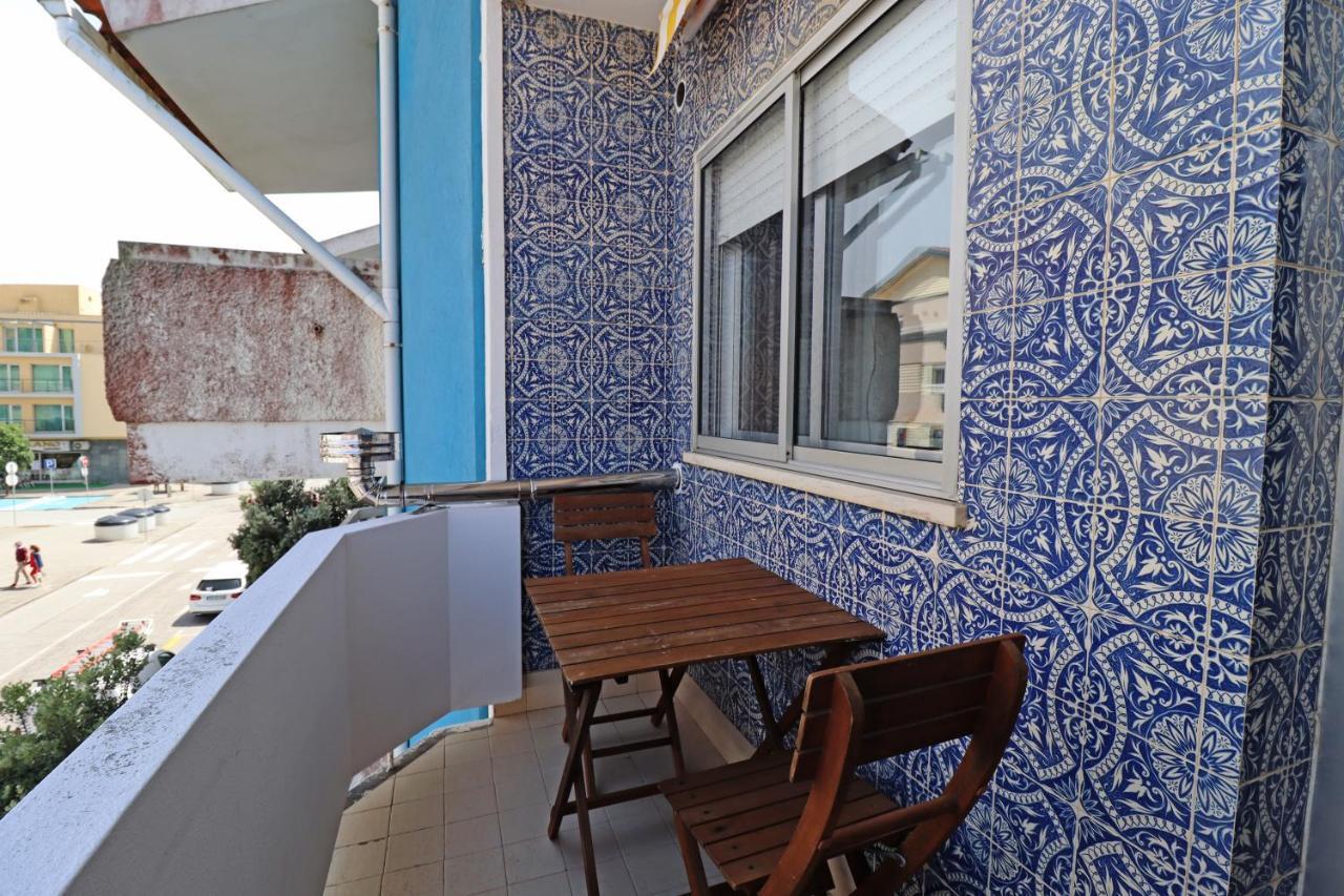 Ocean View Apartment With Free Parking Barra Luaran gambar