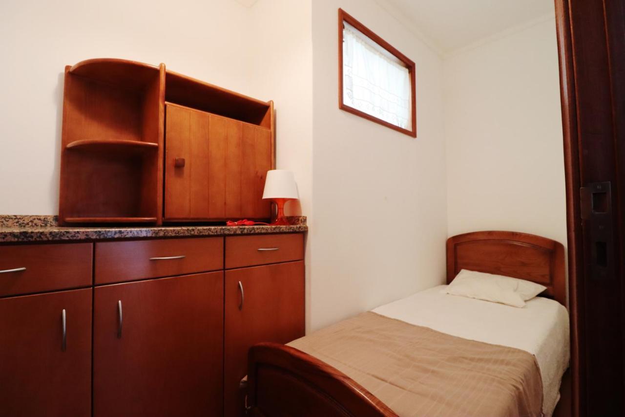 Ocean View Apartment With Free Parking Barra Luaran gambar