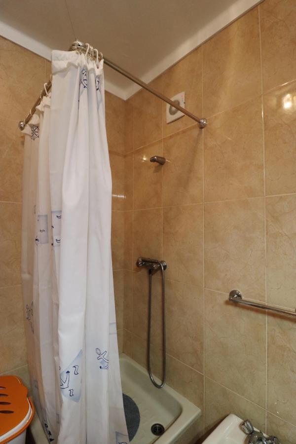 Ocean View Apartment With Free Parking Barra Luaran gambar