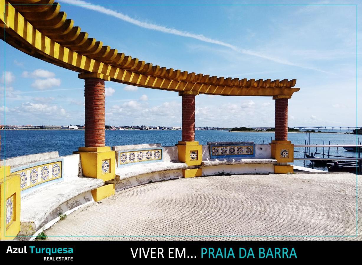Ocean View Apartment With Free Parking Barra Luaran gambar