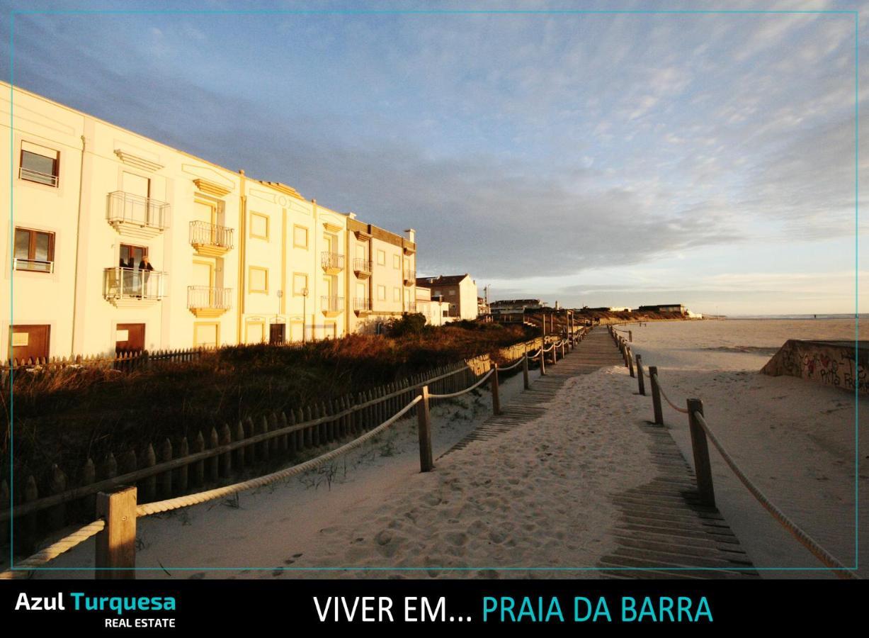 Ocean View Apartment With Free Parking Barra Luaran gambar