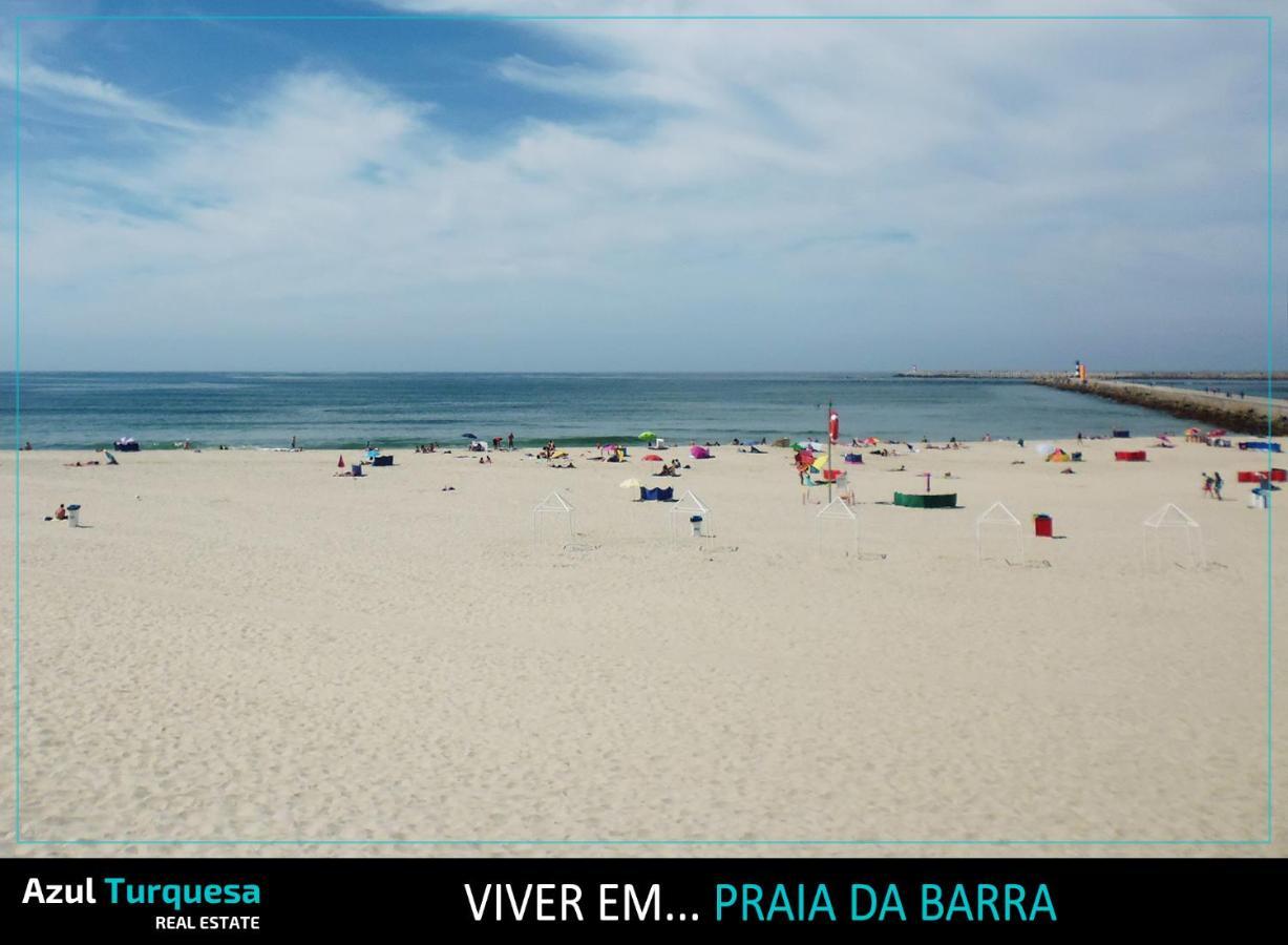 Ocean View Apartment With Free Parking Barra Luaran gambar