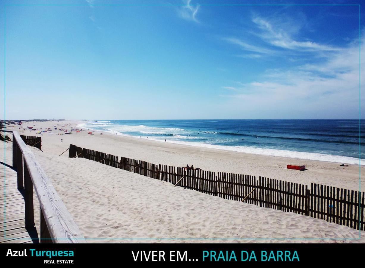 Ocean View Apartment With Free Parking Barra Luaran gambar