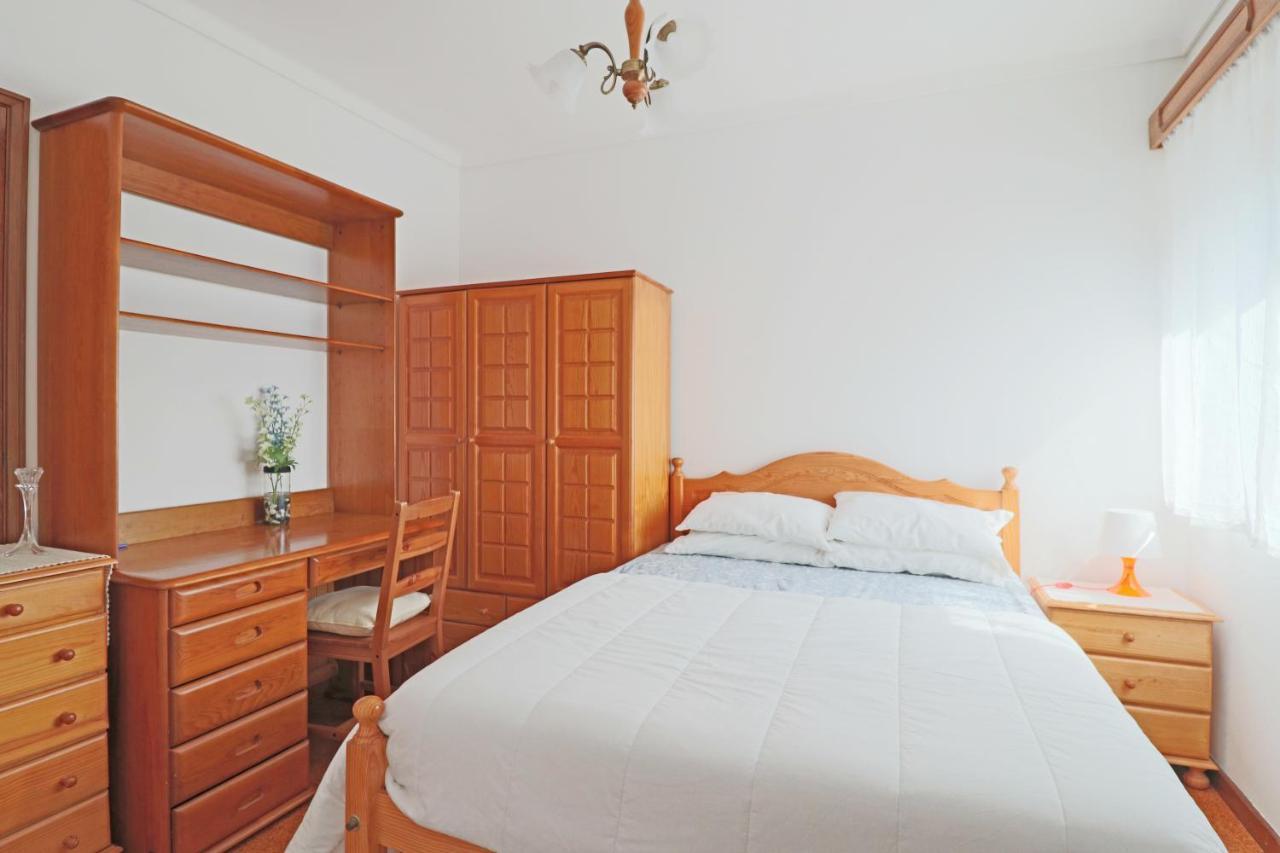 Ocean View Apartment With Free Parking Barra Luaran gambar