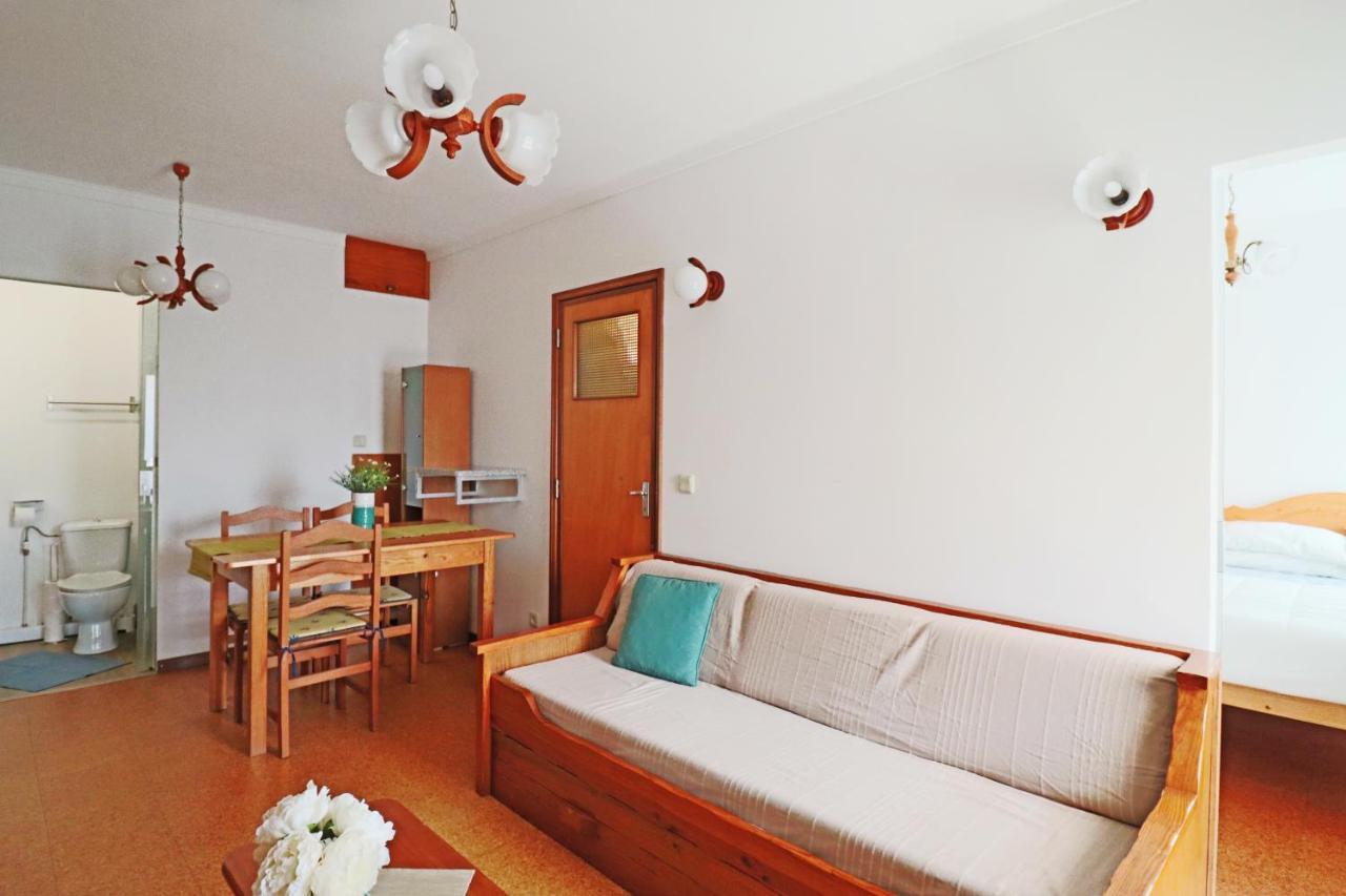 Ocean View Apartment With Free Parking Barra Luaran gambar