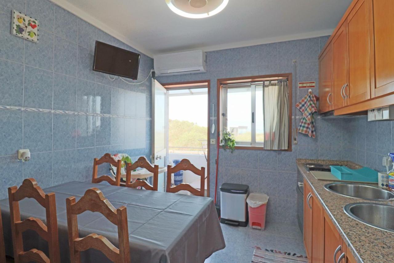 Ocean View Apartment With Free Parking Barra Luaran gambar