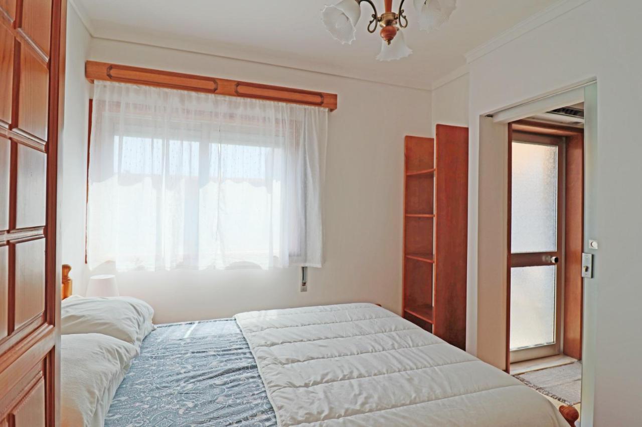 Ocean View Apartment With Free Parking Barra Luaran gambar