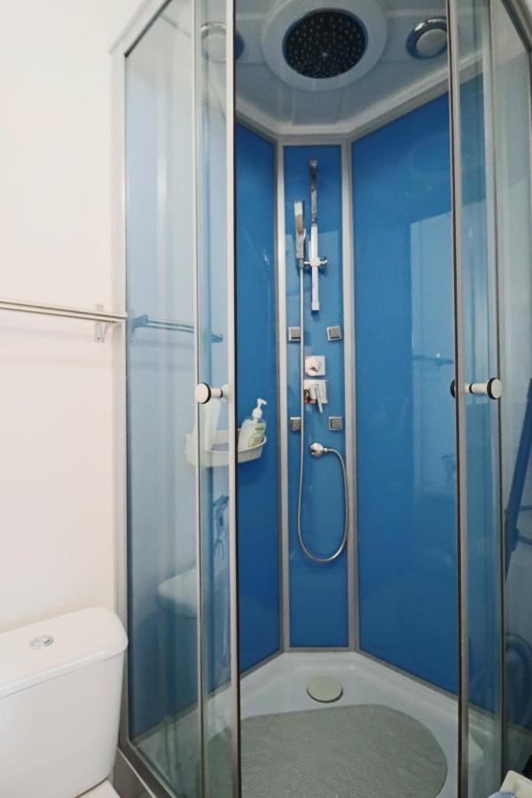 Ocean View Apartment With Free Parking Barra Luaran gambar