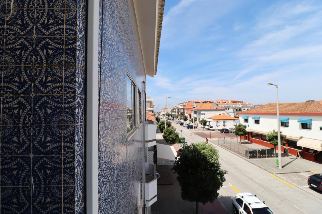 Ocean View Apartment With Free Parking Barra Luaran gambar
